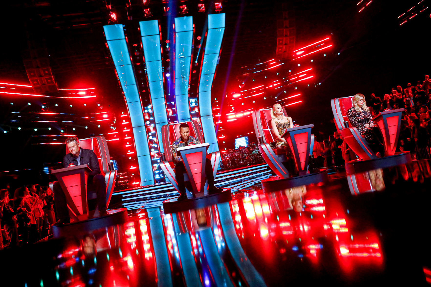 The Voice